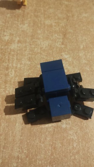 Lote Figuras Minecraft
