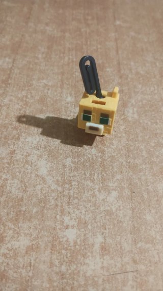Lote Figuras Minecraft
