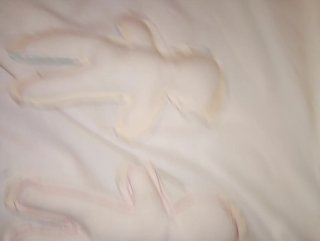 4 Bambole di Stoffa