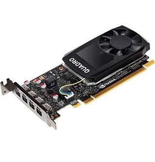 Nvidia Quadro P1000 4GB GDDR5 PCIe