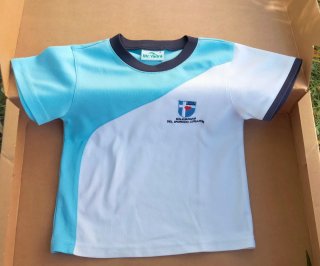 Camiseta Uniforme Sagrado Corazón Salesianas