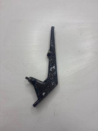 Soporte rueda recambio Vespa