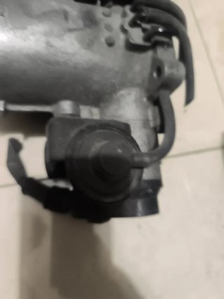 Cuerpo de aceleración universal