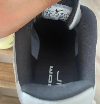 Zapatillas Nike Air Max nuevas