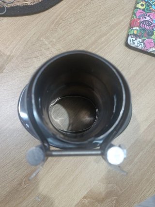 Cola de escape Race Sport 65mm