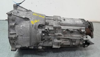 Caja bmw beo serie berlina (e81/e87) 118d 1141229