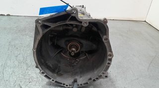 Caja bmw beo serie berlina (e81/e87) 118d 1141229