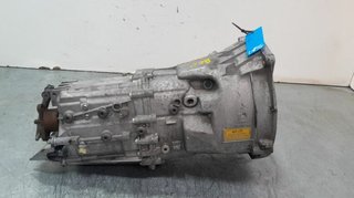 Caja bmw beo serie berlina (e81/e87) 118d 1141229