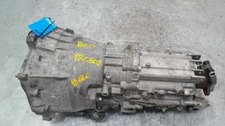 Caja bmw beo serie berlina (e81/e87) 118d 1141229