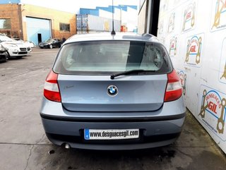 Caja bmw beo serie berlina (e81/e87) 118d 1141229