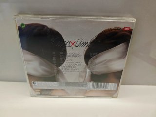 Lote Música: Camela CD + Rick Astley Cassette