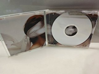 Lote Música: Camela CD + Rick Astley Cassette