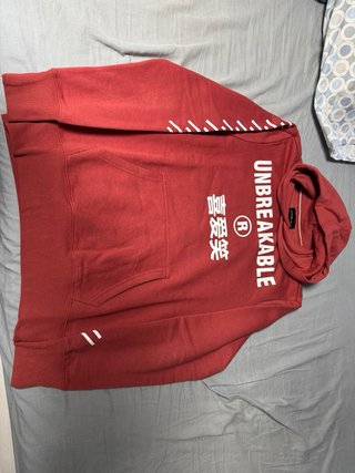 4 Sudaderas Nike Negras