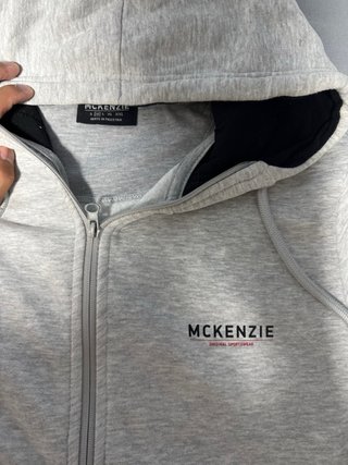4 Sudaderas Nike Negras