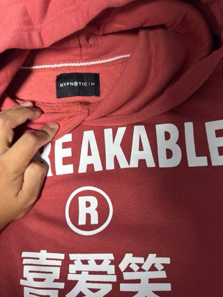 4 Sudaderas Nike Negras