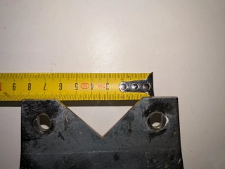 Defensas Custom Cromadas para Moto