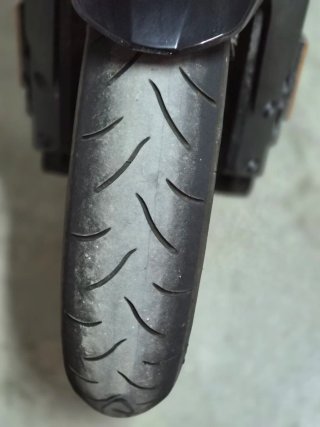 KTM Duke 790 2020