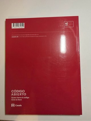 Historia de España 2 BA