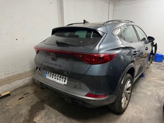 CUPRA Formentor 2023