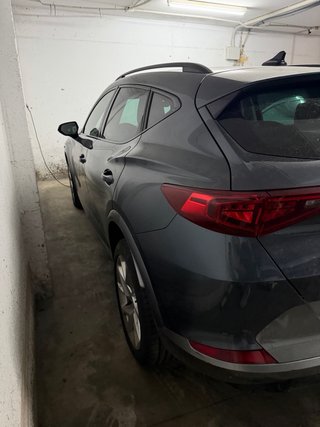 CUPRA Formentor 2023