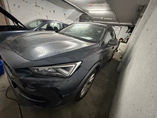 CUPRA Formentor 2023