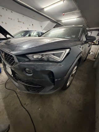 CUPRA Formentor 2023