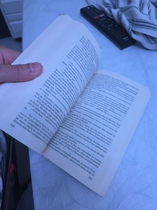 Harry Potter y las reliquias de la muerte