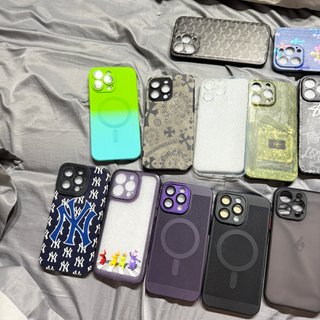 Funda iPhone 14 Pro Max