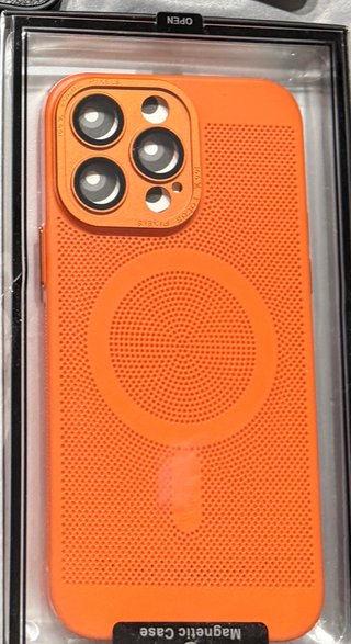 Funda iPhone 14 Pro Max