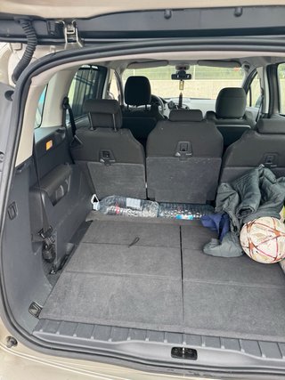 Peugeot 5008 2013