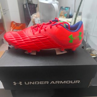 Under Armour Magnético Pro 3