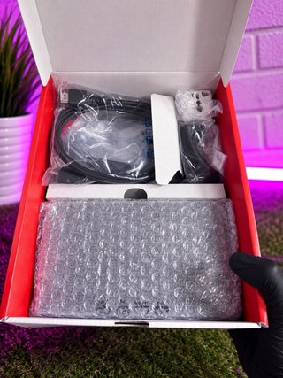 ¡PRECINTADO! Nintendo Switch OLED