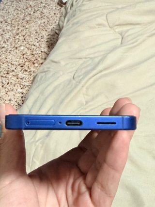 Samsung S25 256 GB
