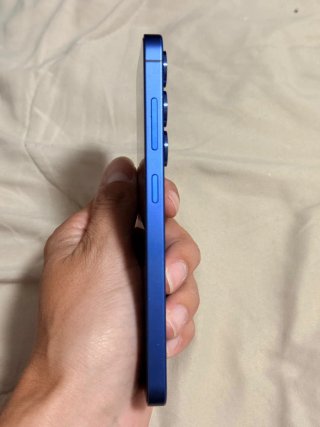 Samsung S25 256 GB