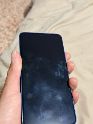 Samsung S25 256 GB