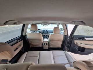 Subaru Outback 2.0TD 4x4 2017