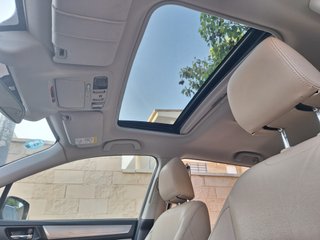 Subaru Outback 2.0TD 4x4 2017