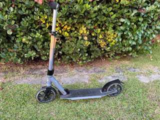 Patinete Oxelo Town 7 EF