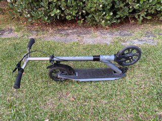 Patinete Oxelo Town 7 EF