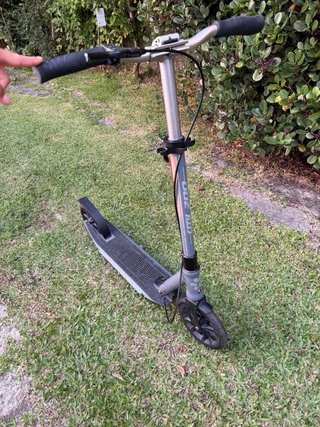 Patinete Oxelo Town 7 EF