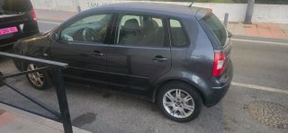 Volkswagen Polo 2002