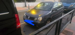 Volkswagen Polo 2002