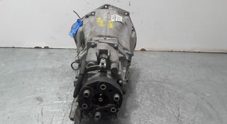 Caja cambios mercedes 716649 clase (w211) 1141379