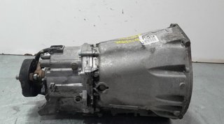 Caja cambios mercedes 716649 clase (w211) 1141379
