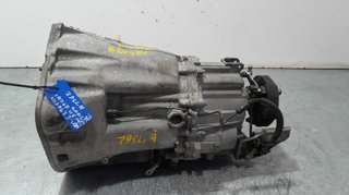 Caja cambios mercedes 716649 clase (w211) 1141379