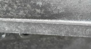 Caja cambios mercedes 716649 clase (w211) 1141379
