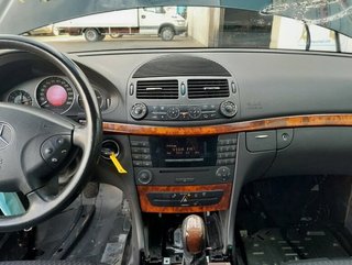 Caja cambios mercedes 716649 clase (w211) 1141379