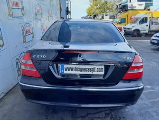 Caja cambios mercedes 716649 clase (w211) 1141379