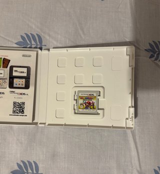 Mario Party Star Rush Nintendo 3DS