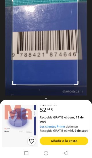 Matemáticas aplicadas a las Ciencias Sociales 2...